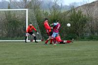 Hempnall v L Stratton 20th april 2021  44