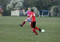 Hempnall v L Stratton 20th april 2021  46