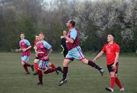 Hempnall v L Stratton 20th april 2021  48