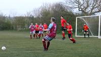 Hempnall v L Stratton 20th april 2021  49