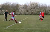 Hempnall v L Stratton 20th april 2021  50