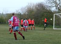 Hempnall v L Stratton 20th april 2021  51