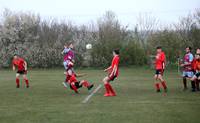 Hempnall v L Stratton 20th april 2021  52