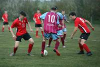 Hempnall v L Stratton 20th april 2021  55