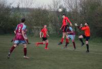 Hempnall v L Stratton 20th april 2021  56