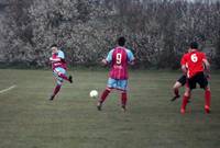 Hempnall v L Stratton 20th april 2021  57