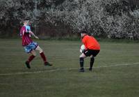 Hempnall v L Stratton 20th april 2021  58