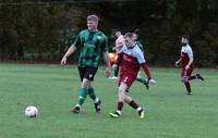 Hempnall v Ingoldisthorpe 18 10 2025 1