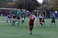 Hempnall v Ingoldisthorpe 18 10 2025 18