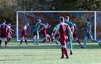 Hempnall v Beccles Caxton 101