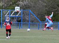 Reserves v Hockering 5th May 2021 9