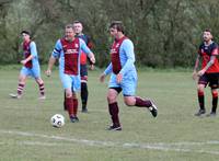 Reserves v Hockering 5th May 2021 10