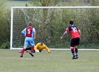 Reserves v Hockering 5th May 2021 13