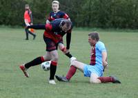 Reserves v Hockering 5th May 2021 14