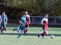 Hempnall v Beccles Caxton 109