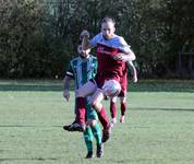 Hempnall v Beccles Caxton 111