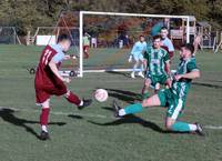 Hempnall v Beccles Caxton 113