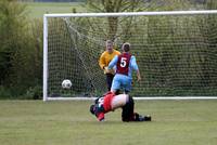 Reserves v Hockering 5th May 2021 19