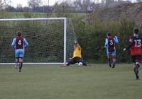 Reserves v Hockering 5th May 2021 22
