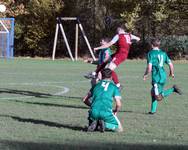 Hempnall v Beccles Caxton 120