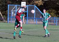 Hempnall v Beccles Caxton 122