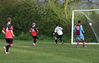 Reserves v Hockering 5th May 2021 31