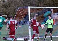 Hempnall v Beccles Caxton 128