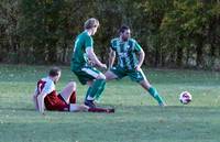 Hempnall v Beccles Caxton 132