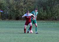 Hempnall v Beccles Caxton 133