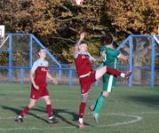 Hempnall v Beccles Caxton 140