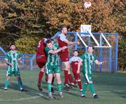 Hempnall v Beccles Caxton 141