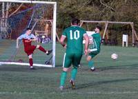 Hempnall v Beccles Caxton 142