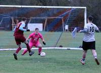 Hempnall v Earsham 29 11 2025 7