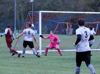 Hempnall v Earsham 29 11 2025 9