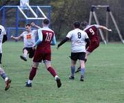 Hempnall v Earsham 29 11 2025 25