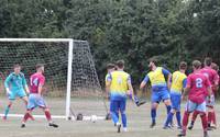 Hempnall v Gayton 3rd Sept 2022 2