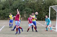 Hempnall v Gayton 3rd Sept 2022 3