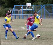 Hempnall v Gayton 3rd Sept 2022 6