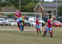 Hempnall v Gayton 3rd Sept 2022 7