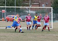 Hempnall v Gayton 3rd Sept 2022 9