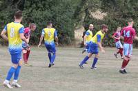 Hempnall v Gayton 3rd Sept 2022 10