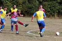 Hempnall v Gayton 3rd Sept 2022 12