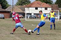 Hempnall v Gayton 3rd Sept 2022 15