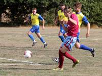 Hempnall v Gayton 3rd Sept 2022 17