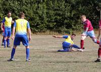 Hempnall v Gayton 3rd Sept 2022 18