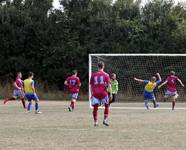 Hempnall v Gayton 3rd Sept 2022 19