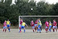 Hempnall v Gayton 3rd Sept 2022 21