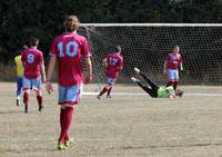 Hempnall v Gayton 3rd Sept 2022 23