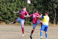 Hempnall v Gayton 3rd Sept 2022 24