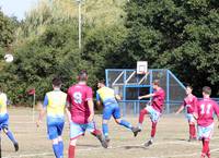 Hempnall v Gayton 3rd Sept 2022 25